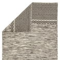 thumbnail image 5 of Nikki Chu Jaipur Living Canan Handwoven Trellis Beige Area Rug, 5 of 5