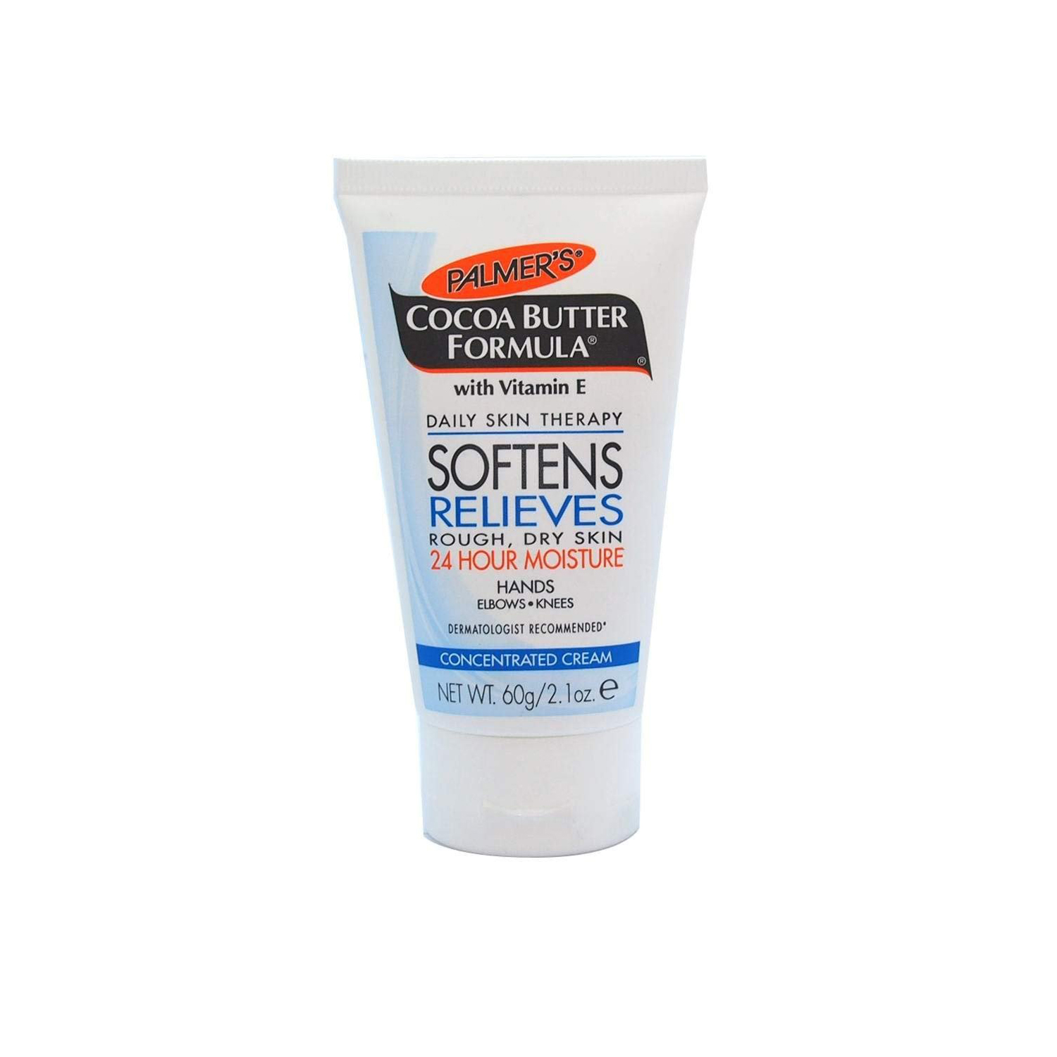 concentrated vitamin e cream