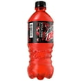 thumbnail image 2 of Diet Mountain Dew Code Red Cherry Citrus Soda Pop, 20 fl oz Bottle, 2 of 5
