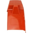 thumbnail image 7 of Top Engine Cylinder Shroud Air Filter Cover for Husqvarna 268 272 272XP Chainsaw, 7 of 7