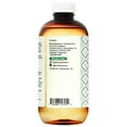 thumbnail image 3 of De La Cruz Castor and Avocado Oil Hair and Skin Oil - 8 fl oz (236 mL), 3 of 5