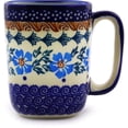 thumbnail image 3 of Polmedia 10 oz Polish Pottery Coffee Mug, 3 of 6