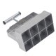 thumbnail image 2 of Risegun Fabricante De Bloques De Suelo De Doble Capa Fabricante De Bloques De Suelo De Jardín Fabricante De Plántulas, 2 of 8