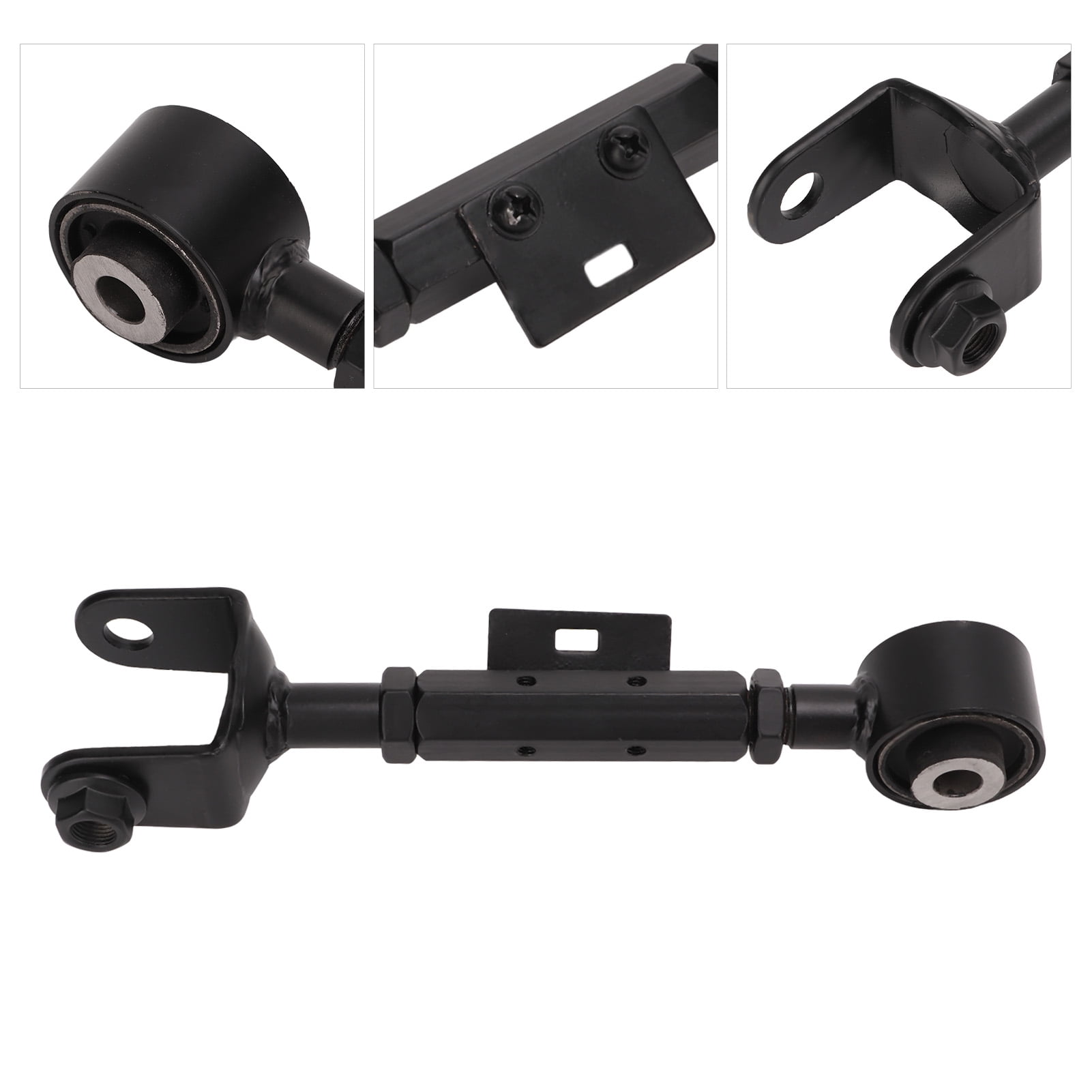 52390 S9A 981, Wear Resistant Rear Upper Track Control Arm