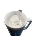 thumbnail image 3 of Holiday Time Verre en acier inoxydable Couleur BLANC 1136mL, 3 of 4