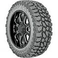 thumbnail image 3 of Eldorado Mud Claw Comp MTX 30X9.50R15 104Q C 6 Ply m/t Light Truck Tire, 3 of 8
