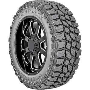 Multi-Mile Mud Claw Comp MTX 275/65R20 126/123Q E 10 Ply m/t Light Truck Tire Sansujyuku sansujyuku.com