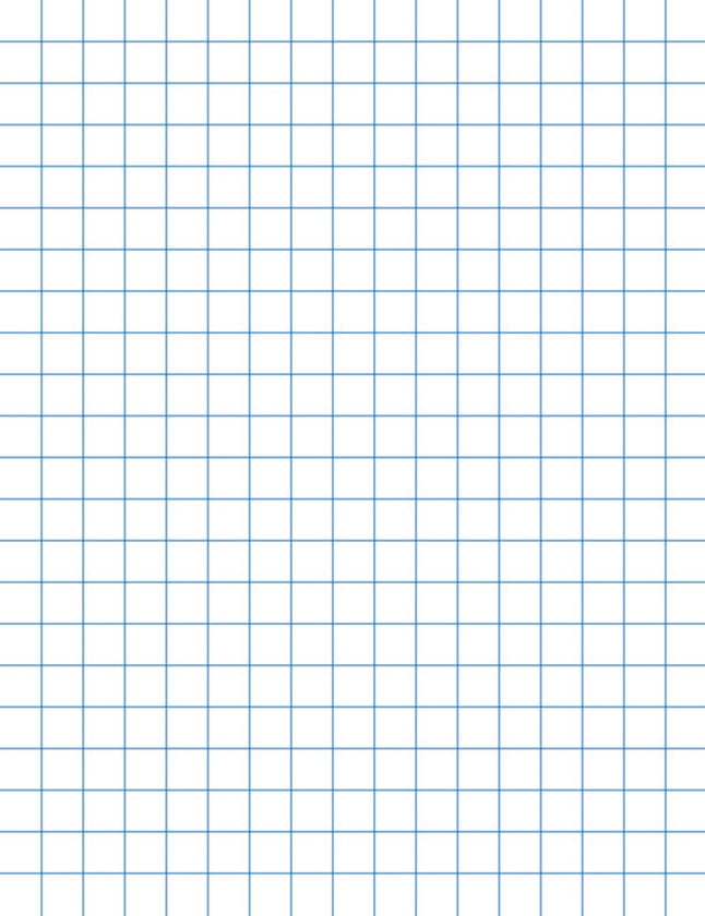 school smart graph paper 8 12 x 11 inches 14 inch rule