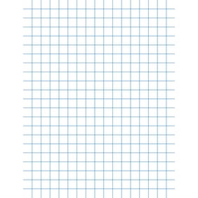 Pacon Anchor Chart Paper 24 X 32 Inches Graph Ruled 25 Sheets Walmart Com Walmart Com