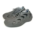thumbnail image 3 of Adi - das Mens Adifom Q Casual Athletic Shoes Sneakers Gray Rubber Foam Sz 9, 3 of 6