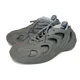 thumbnail image 3 of Adi - das Mens Adifom Q Casual Athletic Shoes Sneakers Gray Rubber Foam Sz 9, 3 of 6