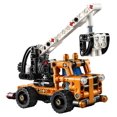 thumbnail image 4 of LEGO Technic Cherry Picker 42088 Building Kit (155 Piece), 4 of 5