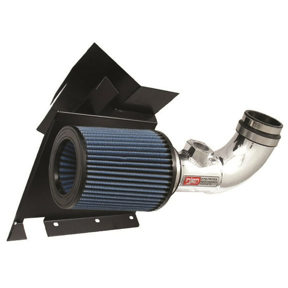 Injen Polished SP Short Ram Air Intake for 06-13 BMW 3-Series (E9X) 3.0L SP1121P