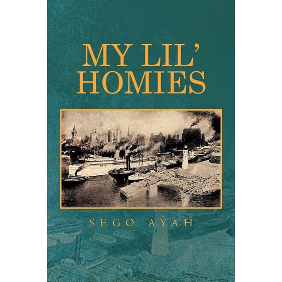 My Lil' Homies