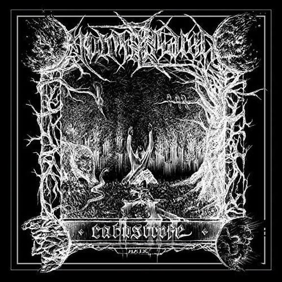 Homselvareg - Catastrofe - Music & Performance - CD