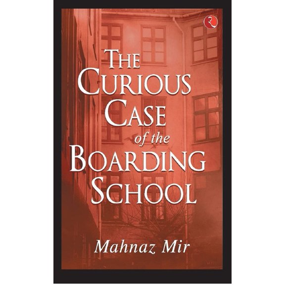 The Curious Case of the Boarding School, (Paperback)