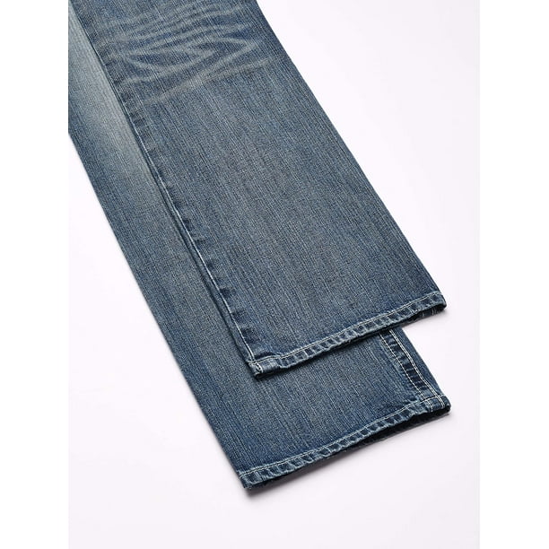 Ariat Men s M4 Low Rise Jean Coltrane Durango 36x30 Walmart