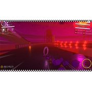 Demon Turf, Nighthawk Interactive, Xbox Series X, NH01638