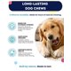 thumbnail image 2 of Masticable para Perros Onward Hound Asta de Alce XL 8 Pulgadas Grado A, 2 of 4