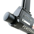 thumbnail image 3 of Powernail 445PRXLSW Pneumatic 16 Gauge L-Cleat Flooring Nailer with FLEX Power Roller Adjustable Base, 3 of 6