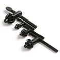 thumbnail image 1 of SHENMO 4pcs Chuck Key for Electric Drill Clamping Tool, 1 of 5