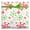 Crackle, variant on Current Holiday Forest Christmas Jumbo Rolled Wrapping Paper - 23-Inch x 32-Foot Gift Wrap Roll, 61 Sq. ft.