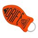 thumbnail image 1 of Llavero flotante Sunnimix accesorios para deportes acuáticos Naranja, 1 of 8