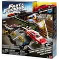 thumbnail image 2 of Mattel Fast & Furious Street Scenes - Highway Havoc, 2 of 5