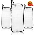 thumbnail image 4 of Nano Towels Stainless Steel Chemical Free Cleaning Towel, 4 of 7