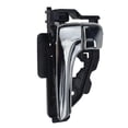 thumbnail image 2 of 1pc Front Rear Interior Door Handle For Hyundai IX35 2010 2011 2012 2013 2014 2015 Inner Handles OE: 826102S010 826202S010, 2 of 6