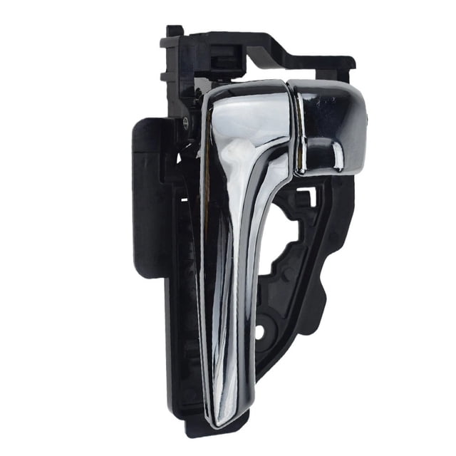 1pc Front Rear Interior Door Handle For Hyundai IX35 2010 2011 2012 2013 2014 2015 Inner Handles OE: 826102S010 826202S010