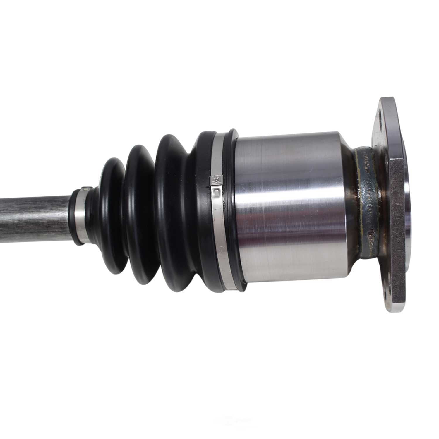 GSP NCV82075 GSP New CV Axle Fits select: 1992-2001 AMERICAN GENERAL H1