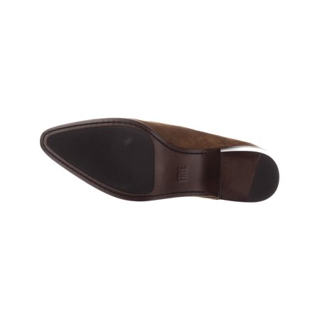 frye eleanor western shootie