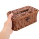 thumbnail image 5 of KALLORY Pañuelos Rectangular De Plástico Violeta Con Decorativo, 5 of 6