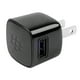 OEM BlackBerry BB10, Q10, Z10, Z30, Chargeur de Voyage Micro USB 850mA - Chargeur USB Universel – image 1 sur 1
