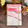 thumbnail image 3 of 2025-2027 Premium Pattern-Design Spiral Planner – Elegant Scheduling Notebook for Daily Organization & Time Management, 3 of 6