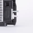 thumbnail image 4 of TYC 4389 for Mercedes-Benz Replacement A/C Condenser Fits select: 2014-2019 MERCEDES-BENZ CLA, 2015-2020 MERCEDES-BENZ GLA, 4 of 4