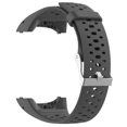 thumbnail image 1 of TIMIFIS Watch Bands Sport Soft Silicone Watch Band Replacement Band Strap For For Polar M400 M430 Gift, 1 of 3