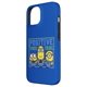 thumbnail image 2 of Funda Minions Positive Vibes para iPhone 15, 2 of 3