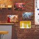 thumbnail image 3 of Placa Metal Vintage Pintura Hierro Rectangular Del 30x40cm 4 Uds., 3 of 9
