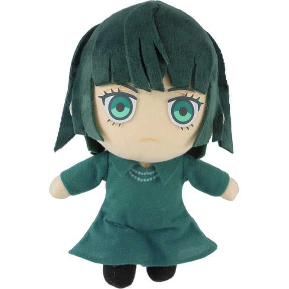 Blizzard - One Punch Man 8" S2 Plush (Great Eastern) 77428