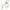 White, variant on Walbest Floral Flower Magnetic Tieback Voile Net Door Curtains Ribbon Tie Back Clip Tie, Convenient Drape TieBack - for Window Sheer Blackout Draperies Home Office Decorative Transparent