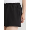 thumbnail image 4 of Avia Women's and Women's Plus Outdoor Hike Shorts, Sizes XS-4X, 4 of 5