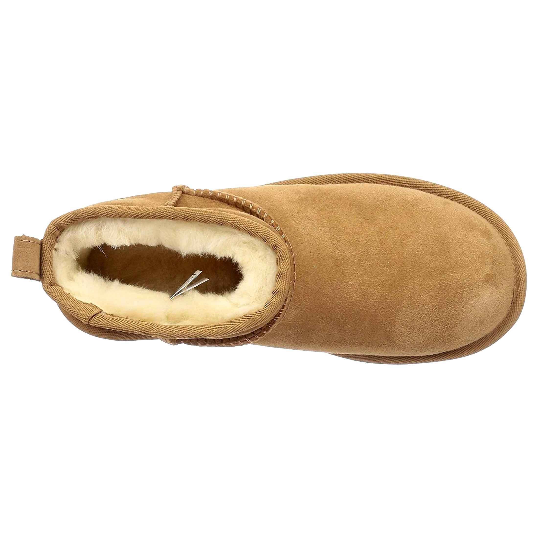 UGG Classic Ultra Mini Sky 1116109-SKY Women's Size 7 Medium