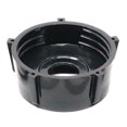 thumbnail image 2 of Amdohai 4-blade Ice Crusher + Blender Jar Base + 2Pcs Rubber O-Ring Gaskets Replacement Parts Replacement for Oster Blender, 2 of 8