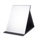 thumbnail image 1 of espejo De Maquillaje Portable Pliable Hd (moyen) - Noir, Pour Les Tudiants Et Les Dortoirs, Rsistant L'eau, 1 of 4