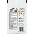 thumbnail image 4 of Luden's Deliciously Soothing Throat Drops | Sugar-Free | Wild Cherry Flavor | 25 Count Each | Pack of 4, 4 of 8