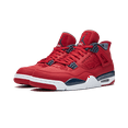 thumbnail image 2 of JORDAN MENS Air Jordan 4 Retro SE "FIBA" CI1184 617 CI1184 617 from Stadium Goods, 2 of 6