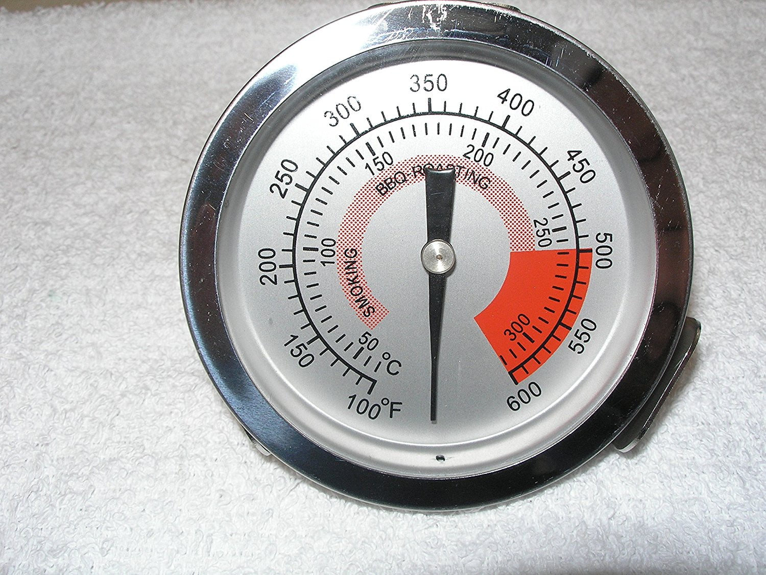 Lynx Gas Grill Commercial Temperature Gauge Replacement Kit 90180