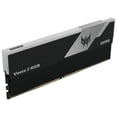 thumbnail image 3 of Memoria Ram Predator Vesta II RGB DDR5 6000 32GB 2x16, 3 of 4
